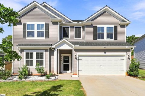 101 Indigo Park Place active home in Indigo Park, Easley, SC