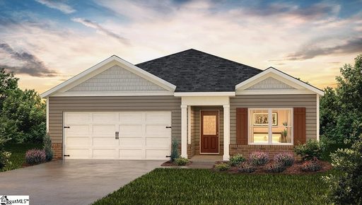 1280 Saginaw Court active home in Hunters Ridge, Woodruff, SC