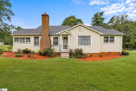 A home in Meadow Brook