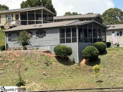 1230 Melton Road #4 active home in Backwater Landing, West Union, SC