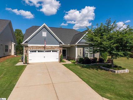 Homes in Bexley Park West, Boiling Springs