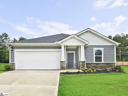 526 Tilson Road pending home in Cedar Shoals, Piedmont, SC