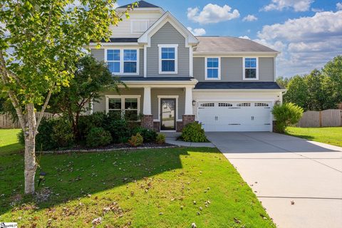 425 Sandusky Lane active home in River Shoals, Simpsonville, SC