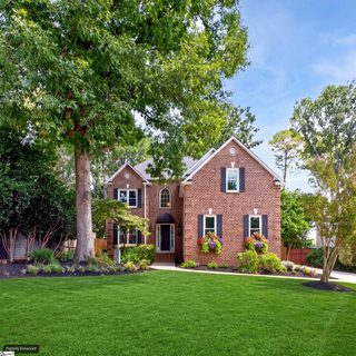 5 Grape Vine Court active home in Forrester Cove, Greenville, SC