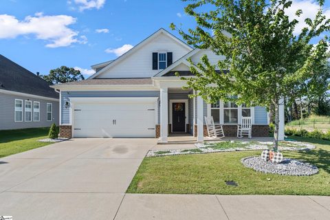 Homes in Sudduth Farms, Greer
