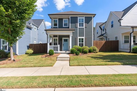 24 Ridgeway Avenue pending home in Ridgeway Cottages, Greenville, SC