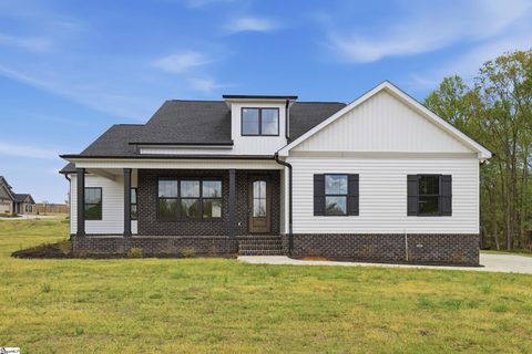 116 Mimosa Road Lot 30 active home in Ben Johnson, Inman, SC