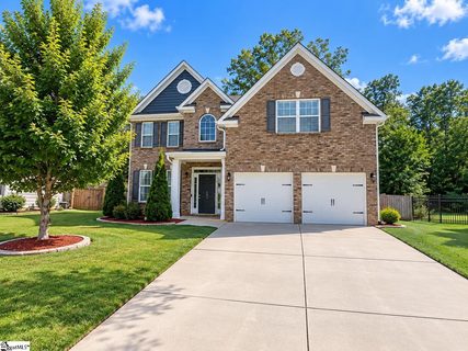 Homes in Longleaf, Simpsonville