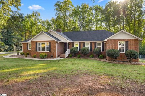 230 Northridge Drive active home in Northridge, Anderson, SC