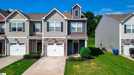 Homes in Raven Hills, Piedmont