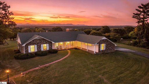 609 Pelham Road active home in Watson Orchard, Greenville, SC