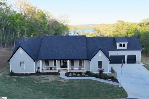 1359 Martin Creek Road active home in Heritage Oaks, Seneca, SC