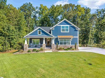 7 Maxfli Court active home in The Summit At Cherokee Valley, Travelers Rest, SC