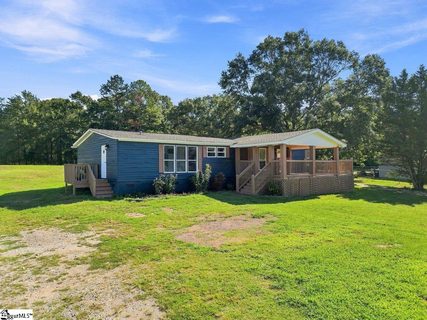 129 Effie Drive active manufactured home in River Ridge, Piedmont, SC