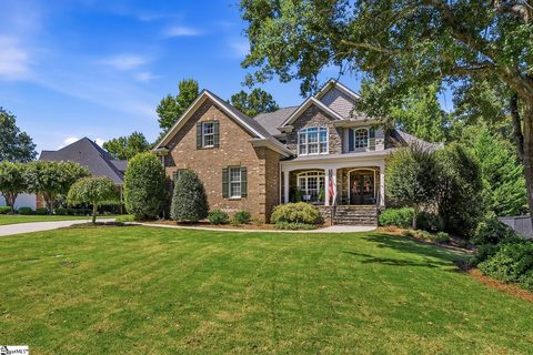 205 Whitworth Way active home in Sycamore Ridge, Simpsonville, SC