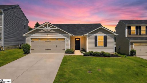 280 Ralston Road active home in Freeman Farm, Greer, SC