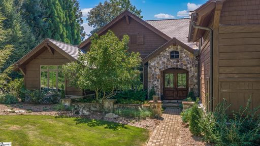 162 Ridge Top Lane active home in The Cliffs At Keowee Falls South, Salem, SC