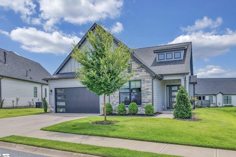 A home in Whispering Meadows