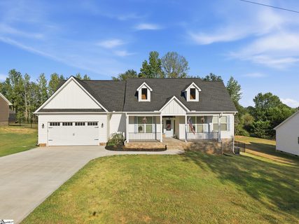 A home in Green Acres