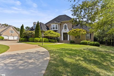 Homes in Stonebrook Farm, Greenville