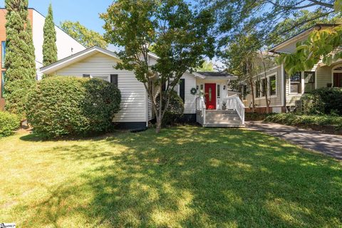 220 Buist Avenue active home in North Main, Greenville, SC