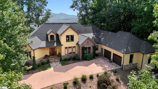 349 Mountain Summit Road active home in Cliffs Valley, Travelers Rest, SC