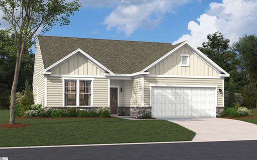 1234 Red Delicious Drive active home in Persimmon Hill, Lyman, SC