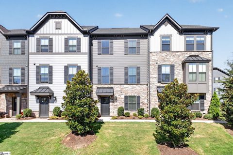 119 Rollins Avenue active home in Laurel Creek Reserve, Greenville, SC