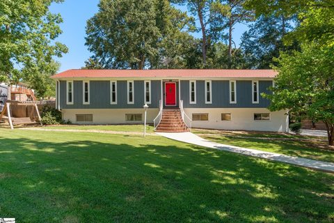 1 Rose Wood Drive active home in Pine Brook Forest, Greenville, SC