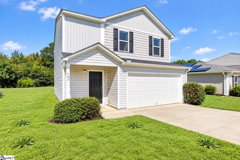 147 Bennett Dairy Road active home in Yorkshire, Spartanburg, SC