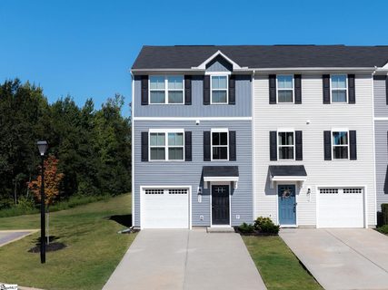 228 Maple Forge Trail active townhome in August Brook, Greenville, SC