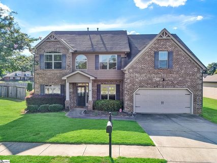 Homes in Spring Lake Estates, Lyman