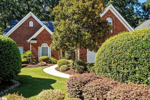 21 Windmill Way active home in Cypress Run, Greenville, SC