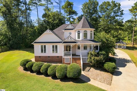 406 Stonewall Drive active home in Stonewall Creek, Easley, SC