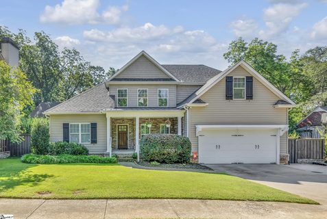 11 Rice Street active home in Augusta Road, Greenville, SC