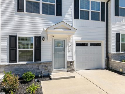 Homes in Everly Villas, Spartanburg
