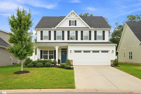 303 Wyandot Way active home in Riverstone, Greenville, SC