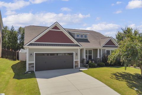 1005 Anglian Place active home in Coventry, Simpsonville, SC
