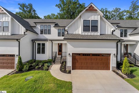 Homes in Landing At Clemson Marina, Seneca