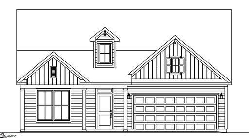 413 Simpson Farm Road active home in The Settlement, Simpsonville, SC