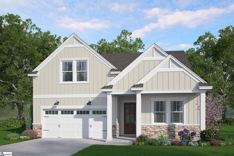 106 Osprey Landing active home in Eagle Creek, Central, SC