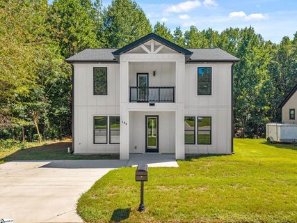 104 Backwater Way active home in River Breeze, Greenville, SC