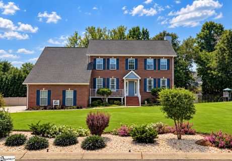 303 Saddlebred Drive active home in Saddlehorn, Pelzer, SC