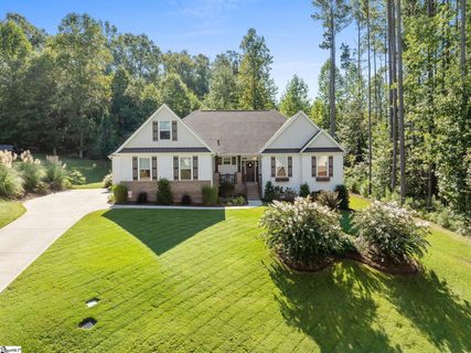 35 Pinerock Drive active home in Cherokee Valley, Travelers Rest, SC