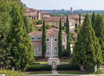 501 Villaggio Drive active home in Montebello, Greenville, SC