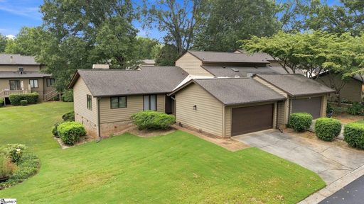 Homes in Sugar Creek Villas, Greer