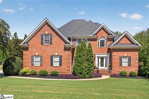 107 Rivendell Drive active home in Rivendell, Anderson, SC