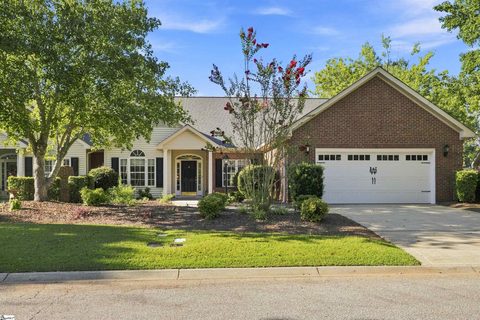 A home in Hunters Creek