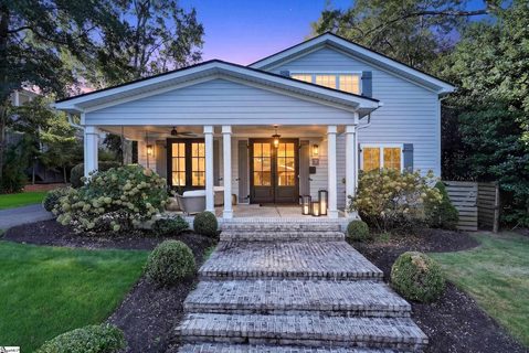514 Watts Avenue active home in Alta Vista, Greenville, SC