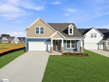 A home in Walnut Ridge
